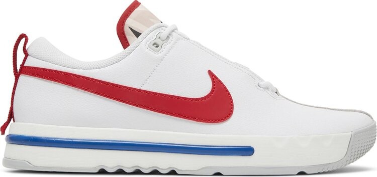 Кроссовки Nike Air Sesh 'Dance', белый
Кроссовки Nike Air Sesh 'Dance', белый