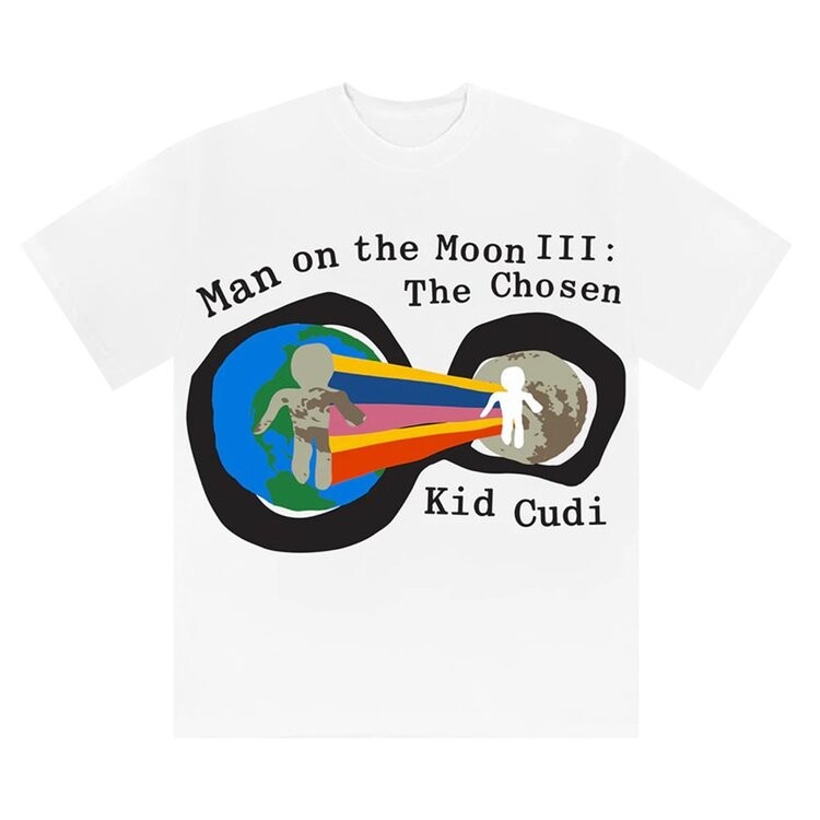 Футболка Cactus Plant Flea Market x Kid Cudi For MOTM III Heaven On Earth Tee 'White', белый
Футболка Cactus Plant Flea Market x Kid Cudi For MOTM III Heaven On Earth Tee 'White', белый