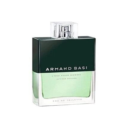 Armand Basi Intense Vetiver EDT для мужчин 125 мл
Armand Basi Intense Vetiver EDT для мужчин 125 мл