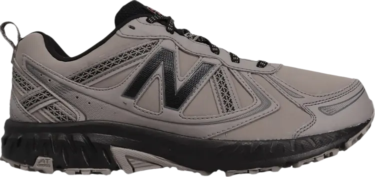 Кроссовки New Balance 410 Wide 'Light Grey Black', серый
Кроссовки New Balance 410 Wide 'Light Grey Black', серый