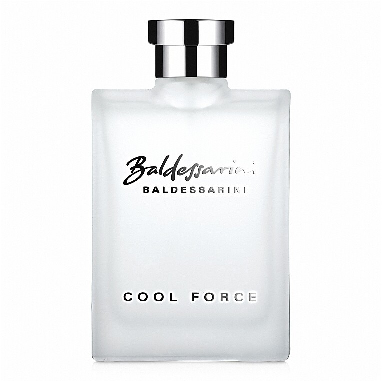 Туалетная вода Baldessarini Cool Force
Туалетная вода Baldessarini Cool Force