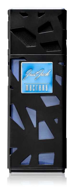 Парфюмерная вода Just Jack Mystery, 100 мл
Парфюмерная вода Just Jack Mystery, 100 мл