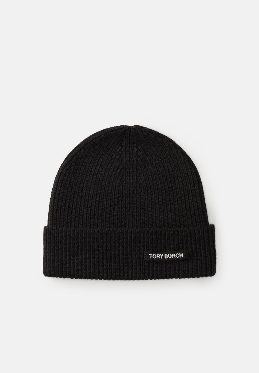 Шапка Tory Burch BEANIE, Black
Шапка Tory Burch BEANIE, Black