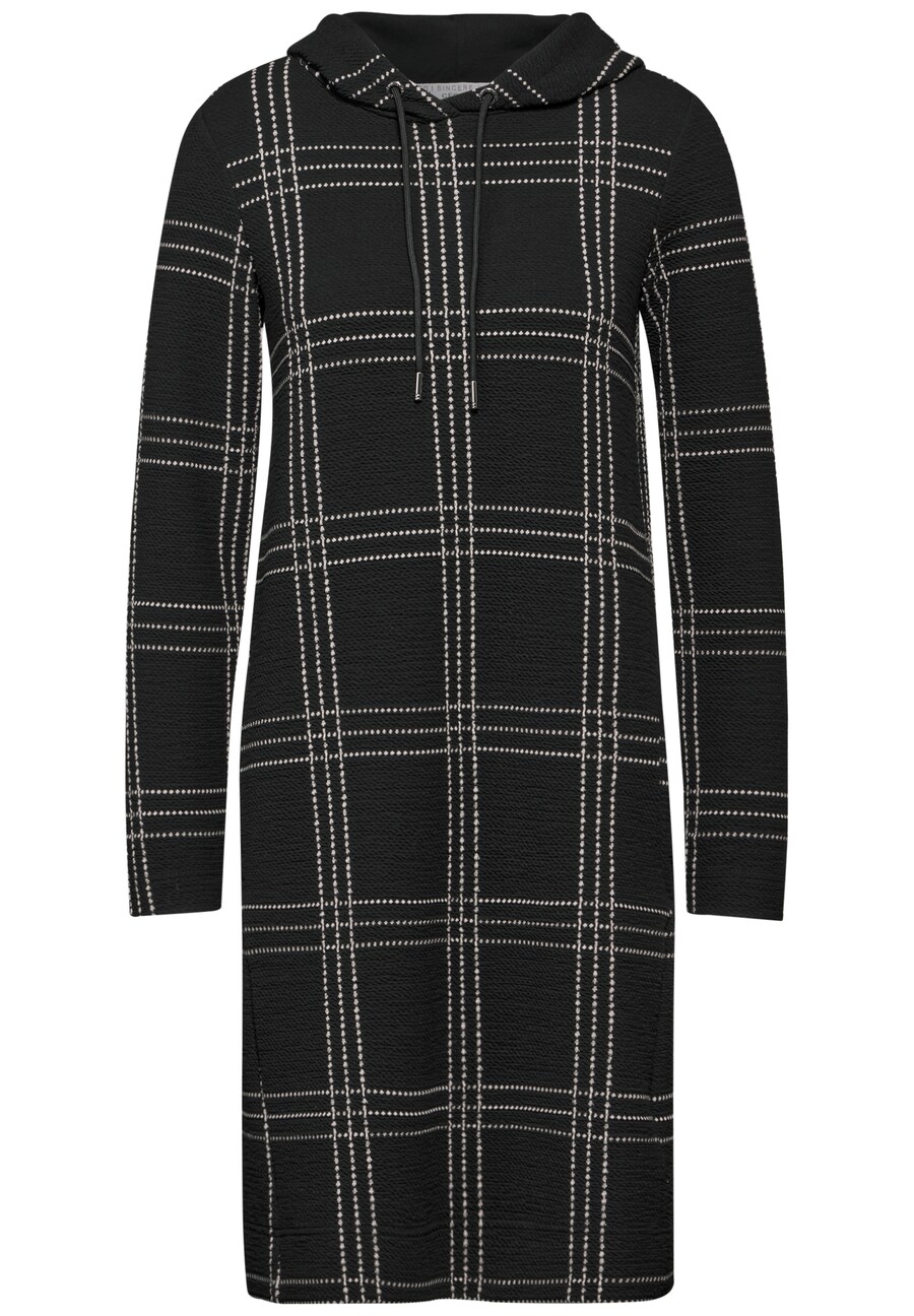 Мини платье CECIL Dress, черный
Мини платье CECIL Dress, черный