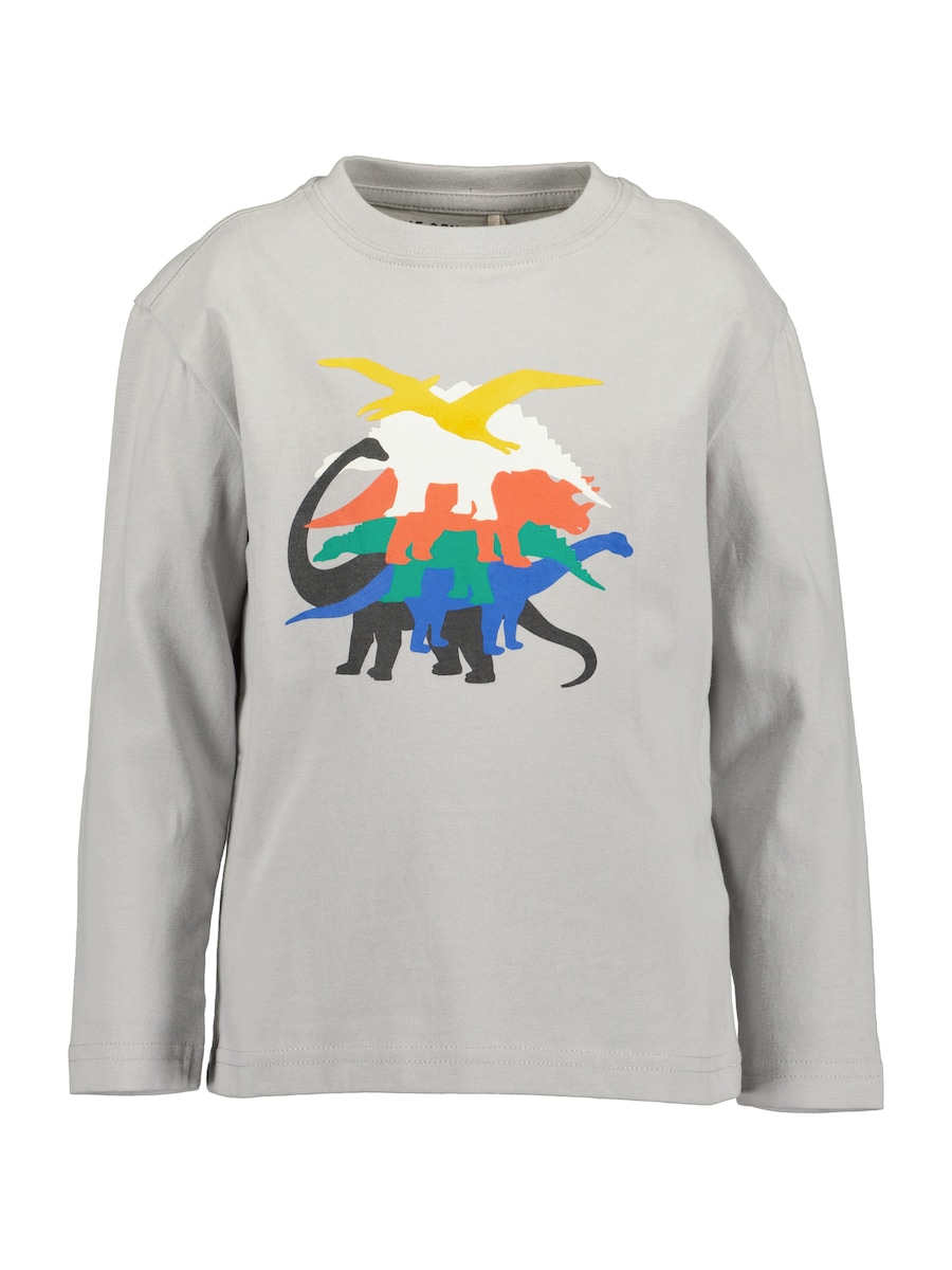 Рубашка BLUE SEVEN, серый
Рубашка BLUE SEVEN, серый