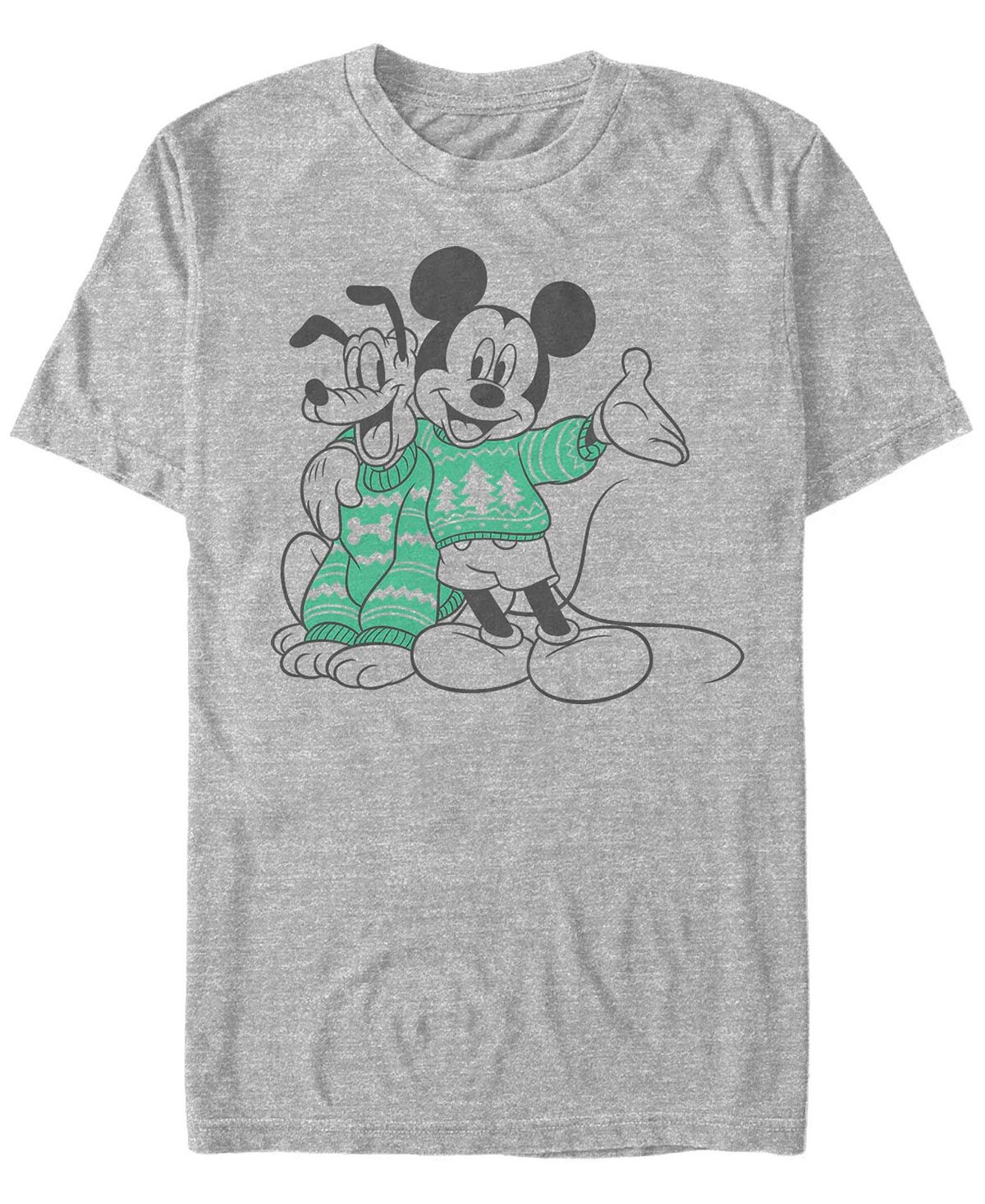 Мужская футболка с короткими рукавами sweater pals Fifth Sun, мульти 
Мужская футболка с короткими рукавами sweater pals Fifth Sun, мульти