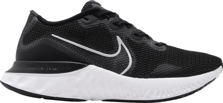 Кроссовки Nike Renew Run 'Black Metallic Silver', черный, Черный;серый, Кроссовки Nike Renew Run 'Black Metallic Silver', черный
Кроссовки Nike Renew Run 'Black Metallic Silver', черный, Черный;серый, Кроссовки Nike Renew Run 'Black Metallic Silver', черный