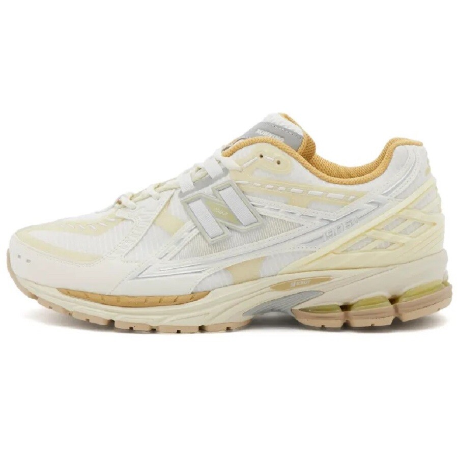 Кроссовки New Balance M1906nly, бежевый
Кроссовки New Balance M1906nly, бежевый