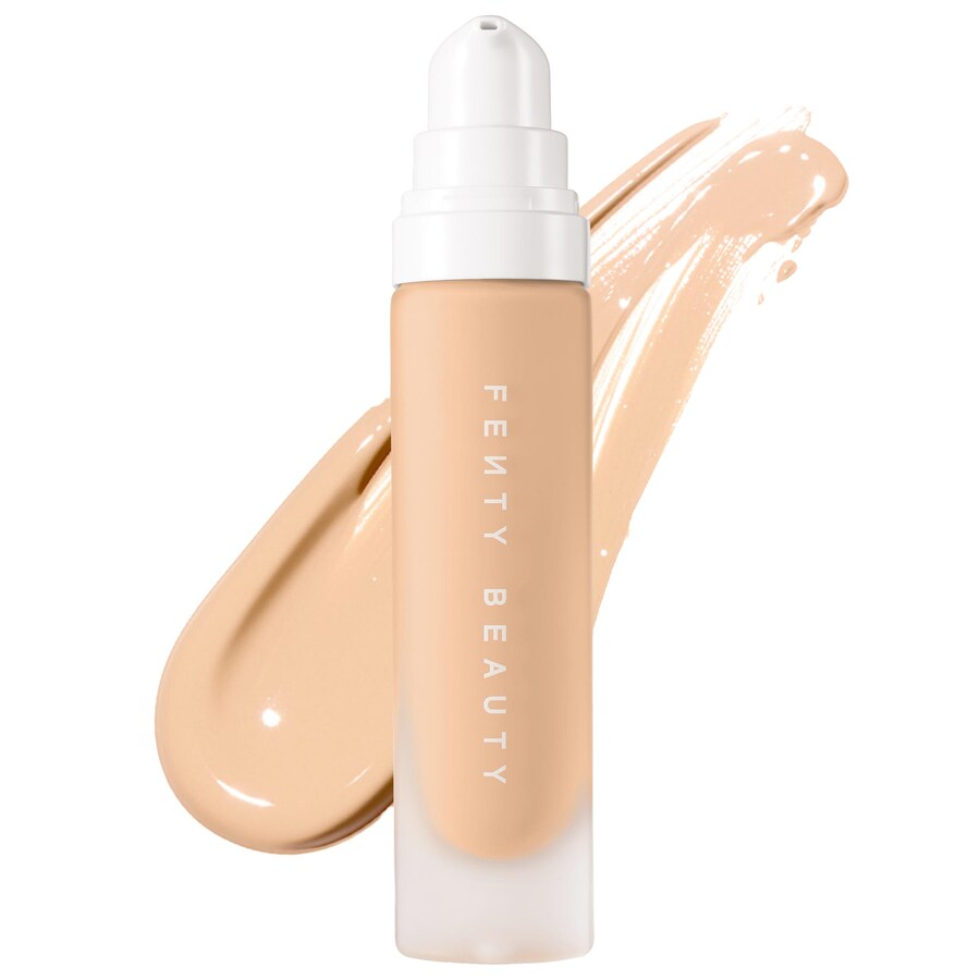 Жидкая матирующая тональная основа Pro Filt'r Soft Matte Longwear Fenty Beauty by Rihanna, 1.08 oz/32 mL, 160
Жидкая матирующая тональная основа Pro Filt'r Soft Matte Longwear Fenty Beauty by Rihanna, 1.08 oz/32 mL, 160