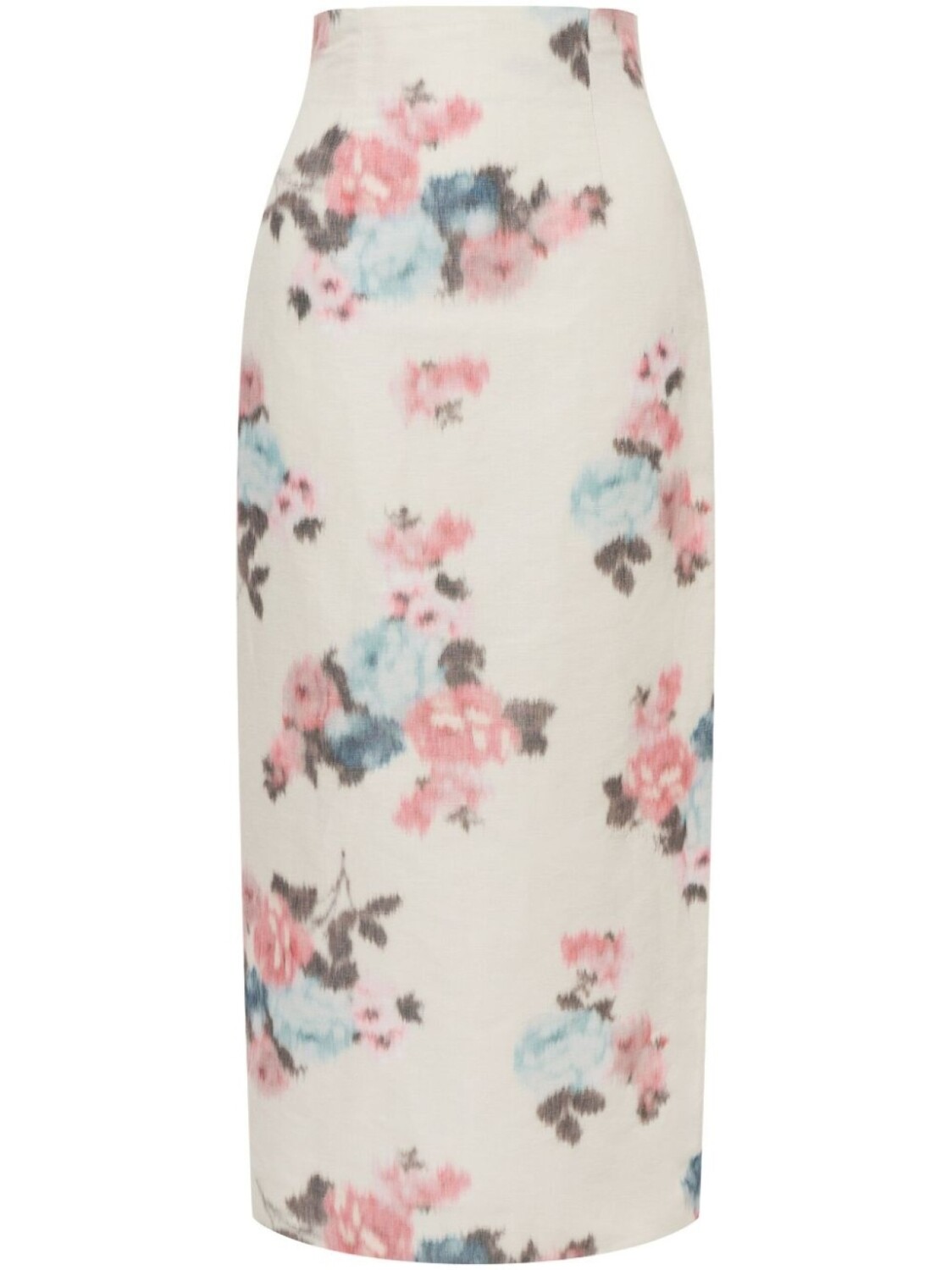 Philosophy Di Lorenzo Serafini юбка миди с цветочным принтом, нейтральный
Philosophy Di Lorenzo Serafini юбка миди с цветочным принтом, нейтральный