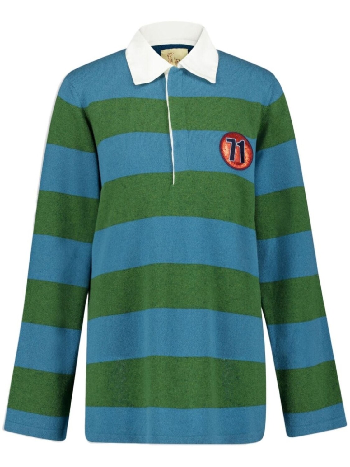 PAULA рубашка поло с нашивкой-логотипом, синий
PAULA рубашка поло с нашивкой-логотипом, синий