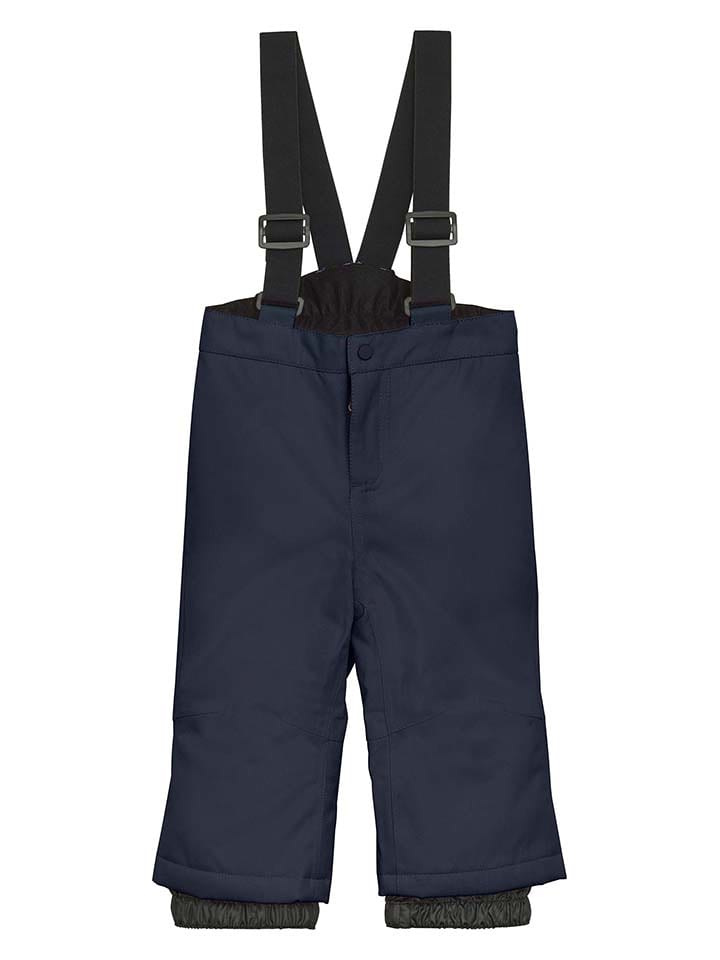 Лыжные штаны Color Kids Ski-/ Snowboardhose, темно-синий
Лыжные штаны Color Kids Ski-/ Snowboardhose, темно-синий