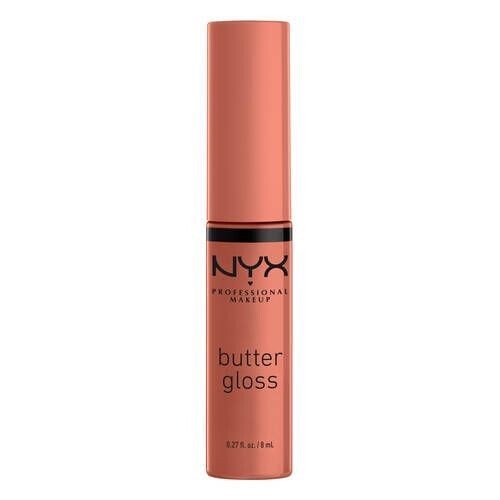 Блеск для губ Nyx Butter Gloss, Sugar High
Блеск для губ Nyx Butter Gloss, Sugar High