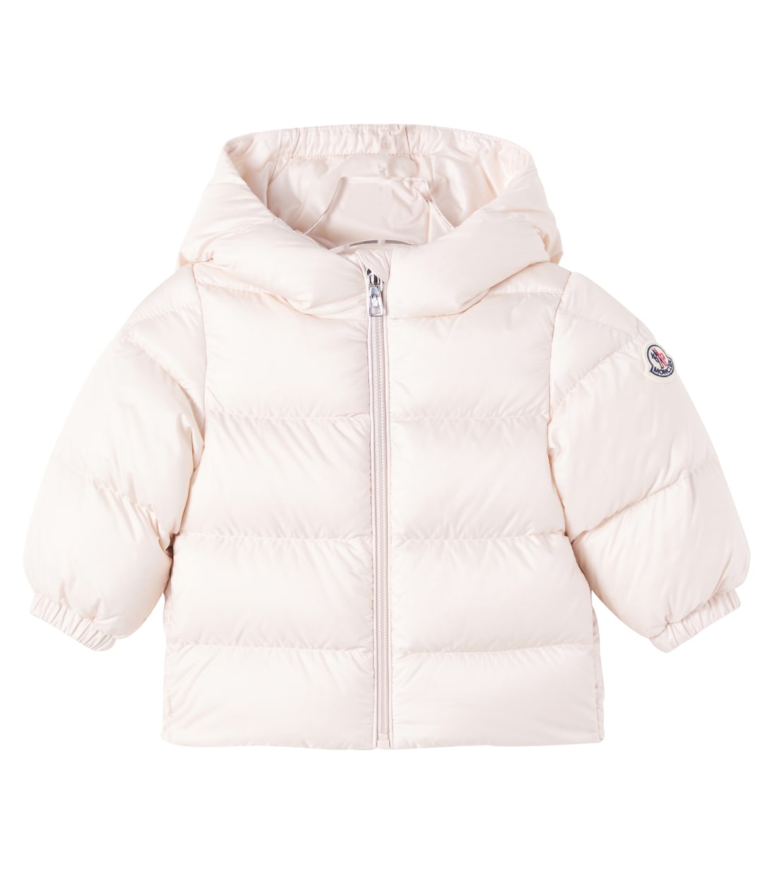 Детская пуховая куртка Sharon Moncler Enfant, Peach Pink
Детская пуховая куртка Sharon Moncler Enfant, Peach Pink