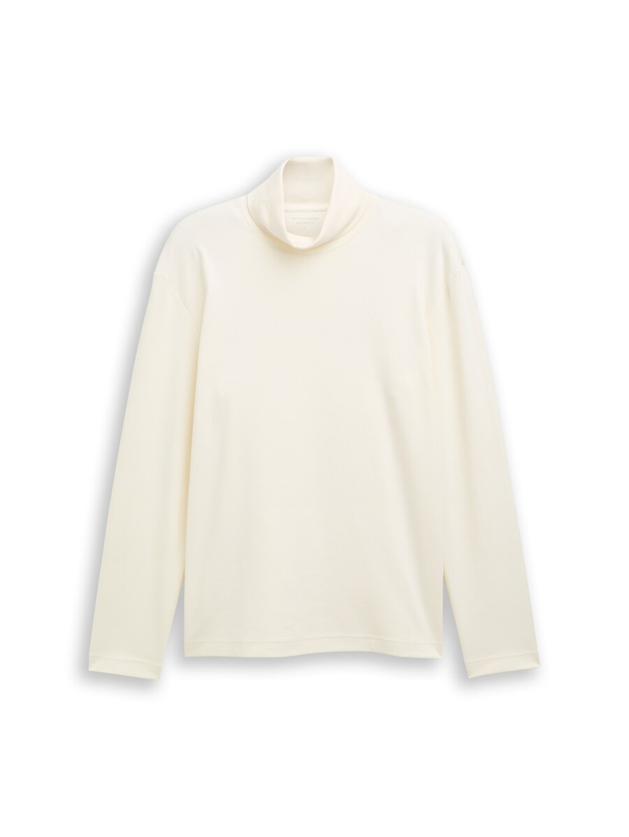 Рубашка TOM TAILOR, Natural White
Рубашка TOM TAILOR, Natural White