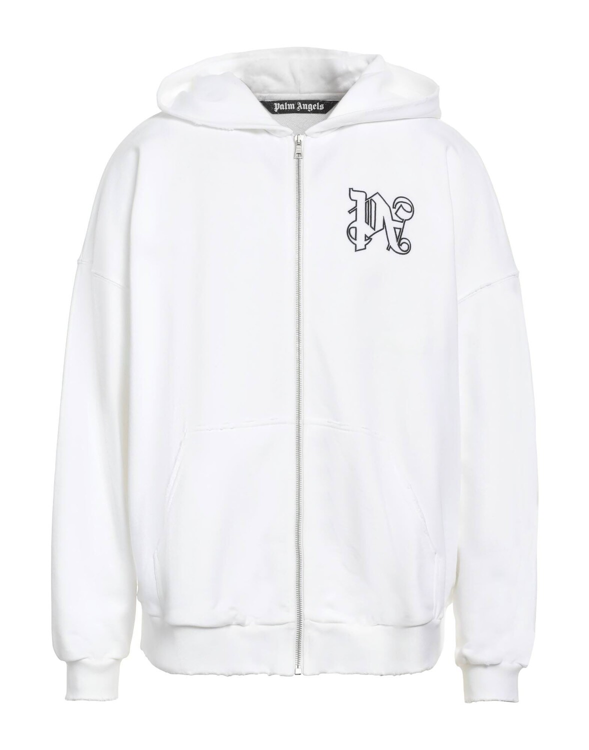Толстовка Palm Angels, белый
Толстовка Palm Angels, белый