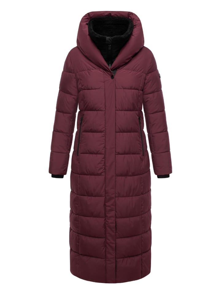 Зимнее пальто Marikoo
Зимнее пальто Marikoo