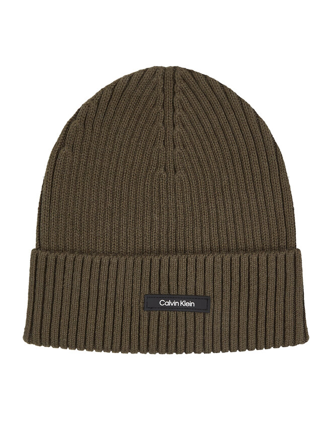 Зимняя шапка Calvin Klein Classic K50K512362, зеленый
Зимняя шапка Calvin Klein Classic K50K512362, зеленый