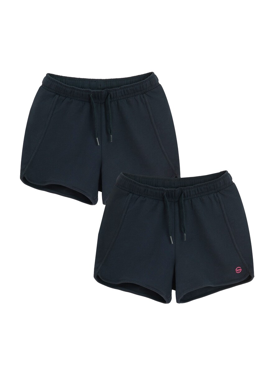 Брюки свободного кроя Cool Club, темно-синий
Брюки свободного кроя Cool Club, темно-синий