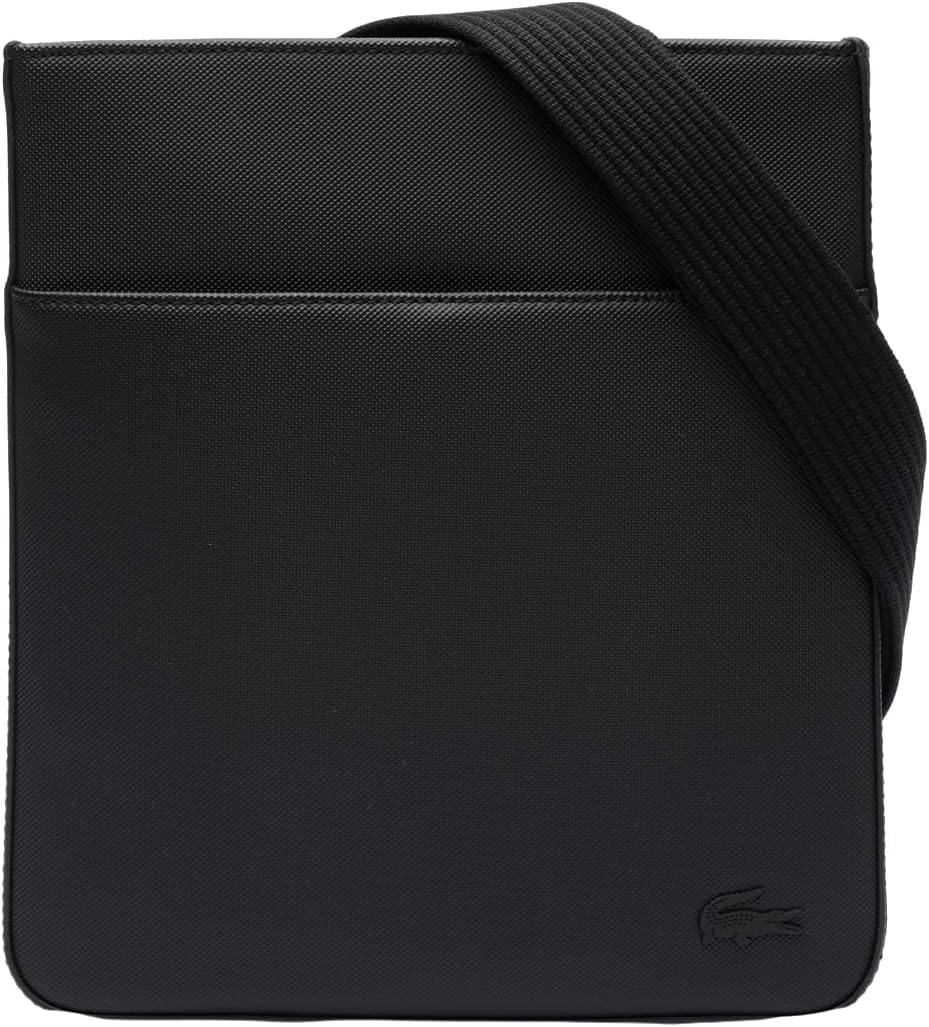 Сумка Lacoste Men's, Black
Сумка Lacoste Men's, Black