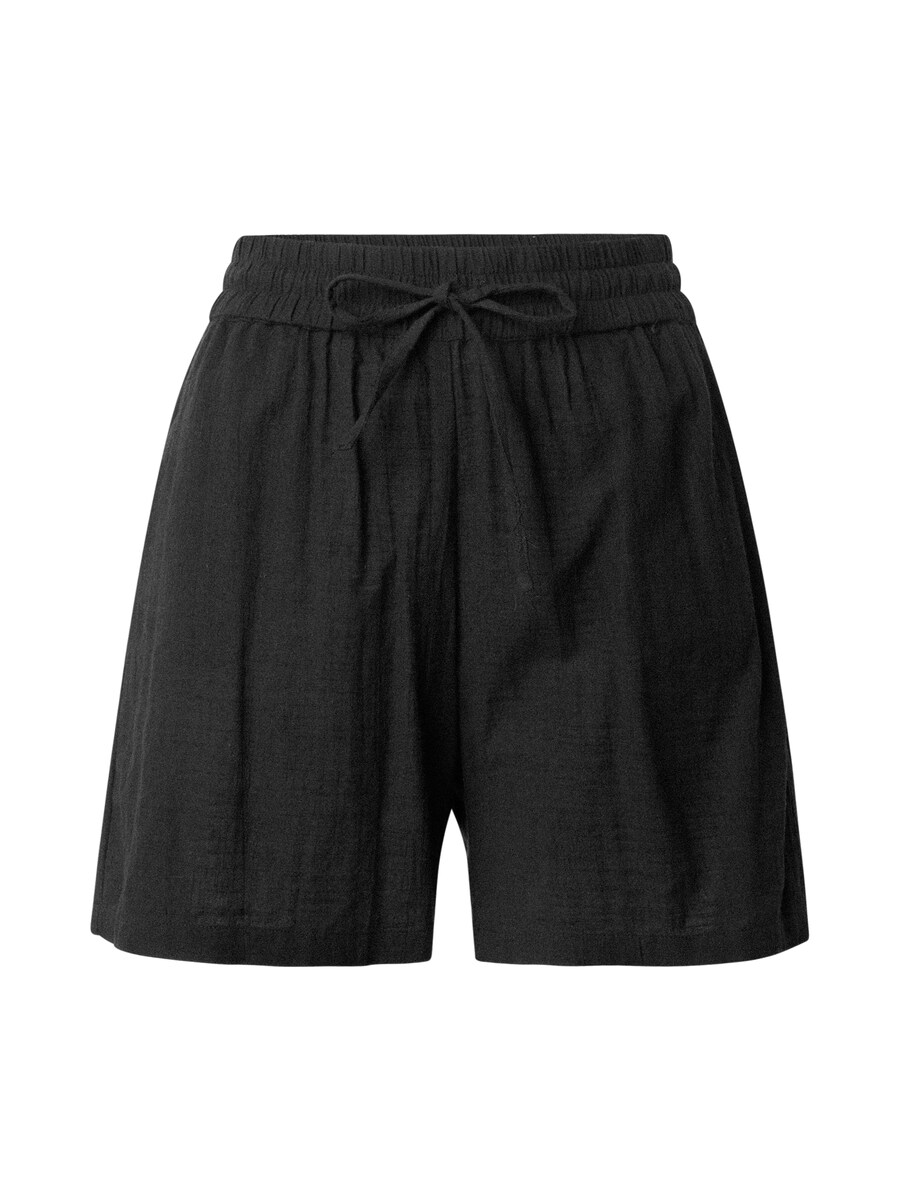 Брюки свободного кроя ONLY ONLTizana, черный
Брюки свободного кроя ONLY ONLTizana, черный