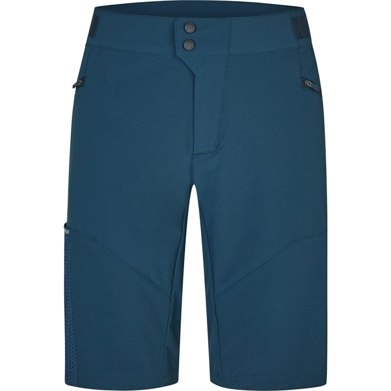 Шорты nexil x-gel man (шорты) Ziener, синий
Шорты nexil x-gel man (шорты) Ziener, синий