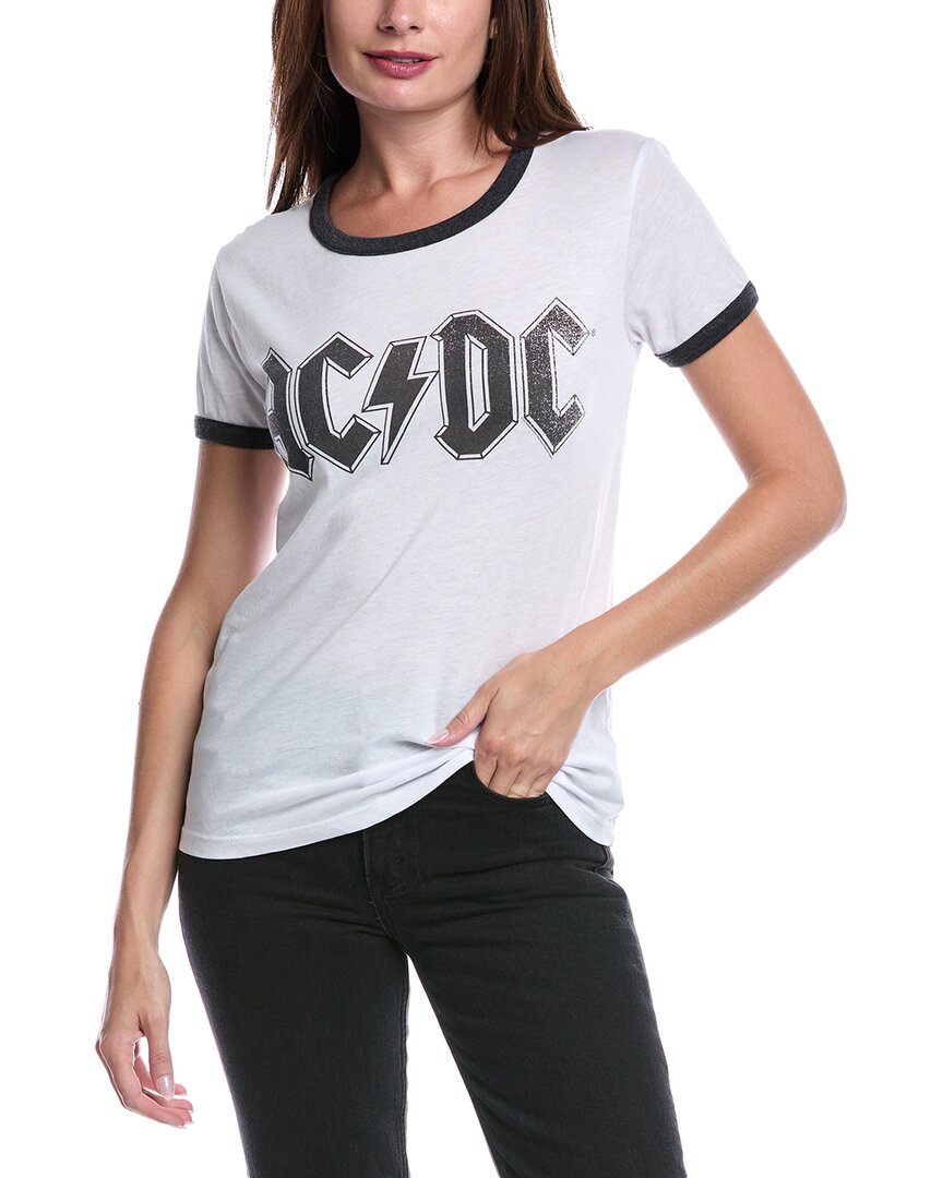 Футболка Chaser Band, белый
Футболка Chaser Band, белый