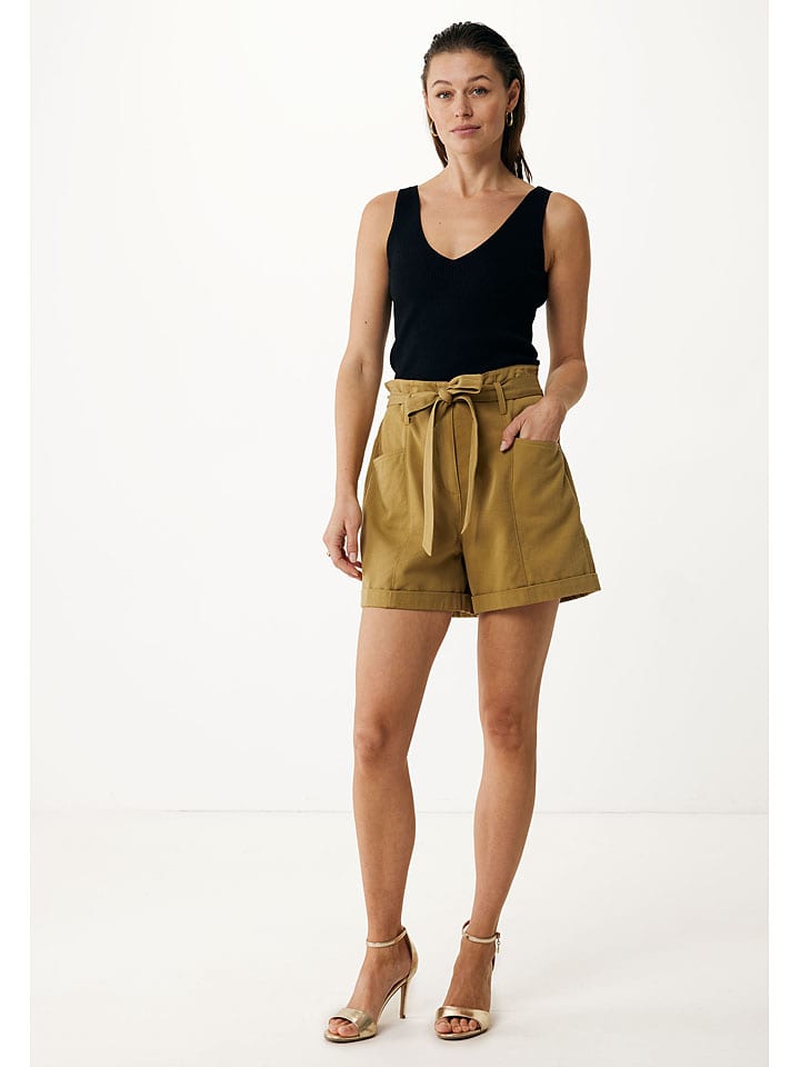 Топ Mexx, черный 
Топ Mexx, черный