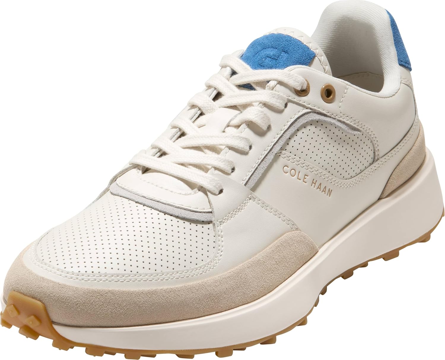 Мужские кроссовки Cole Haan Grand Crosscourt Downtown, слоновая кость/темно-синий
Мужские кроссовки Cole Haan Grand Crosscourt Downtown, слоновая кость/темно-синий