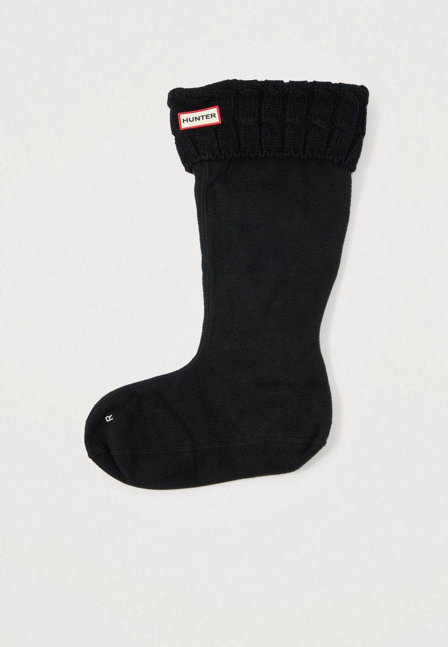 Носки Hunter ORIGINAL TALL SOCK UNISEX, Black
Носки Hunter ORIGINAL TALL SOCK UNISEX, Black