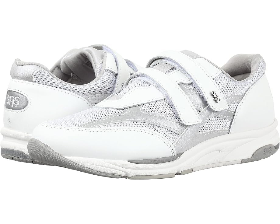 Кроссовки SAS TMV Adjustable Comfort Sneaker, серебряный, Серый, Кроссовки SAS TMV Adjustable Comfort Sneaker, серебряный
Кроссовки SAS TMV Adjustable Comfort Sneaker, серебряный, Серый, Кроссовки SAS TMV Adjustable Comfort Sneaker, серебряный