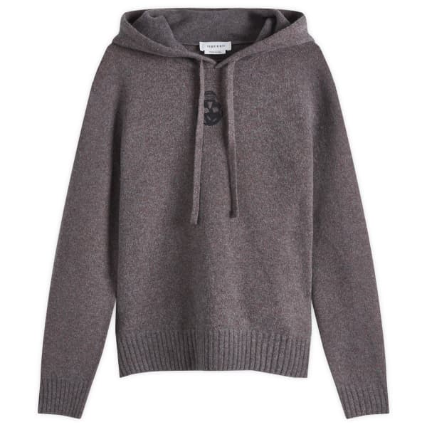 Толстовка с капюшоном с эффектом выцветания Alexander Mcqueen, мультиколор
Толстовка с капюшоном с эффектом выцветания Alexander Mcqueen, мультиколор