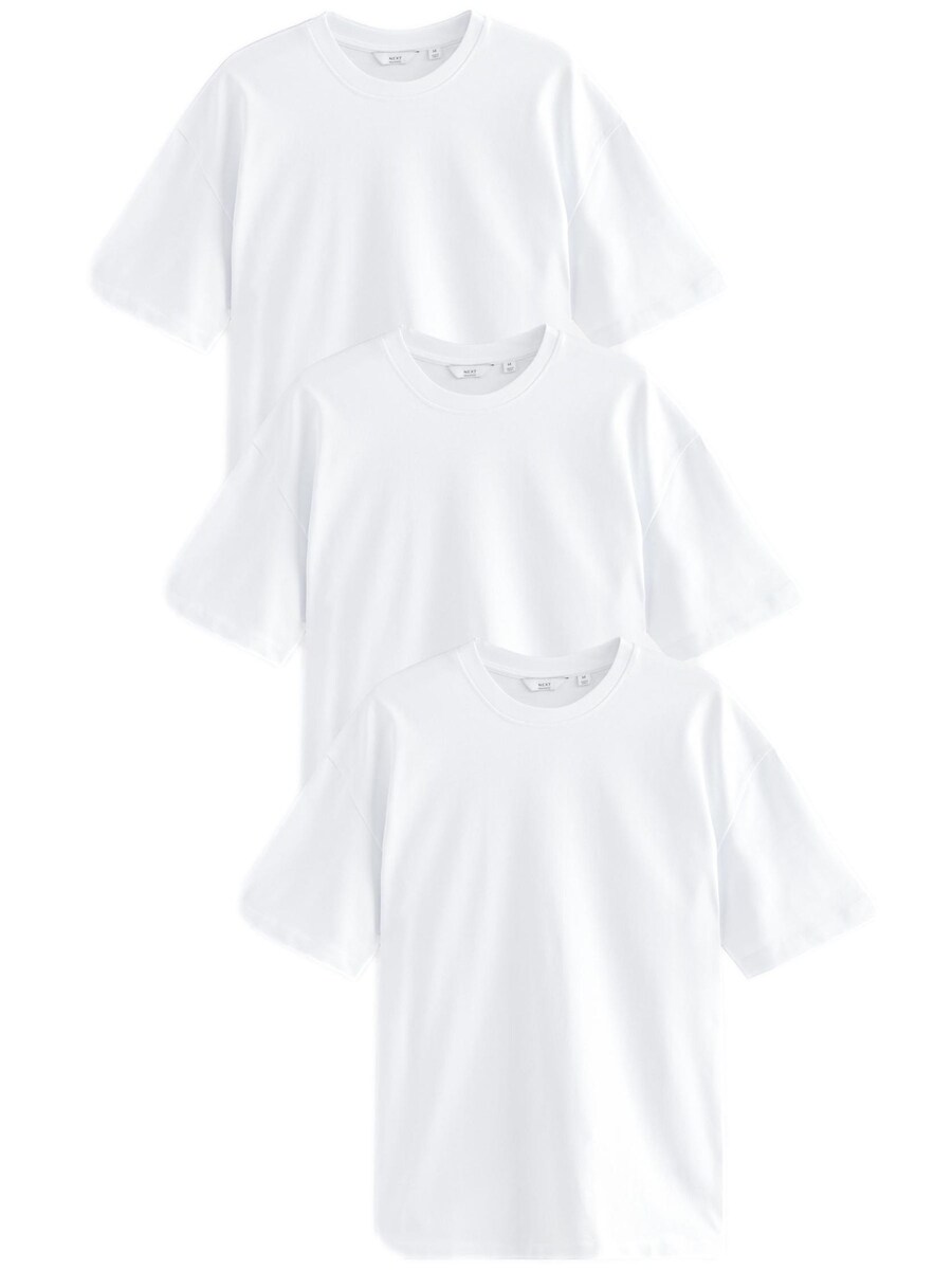 Рубашка Next, белый
Рубашка Next, белый