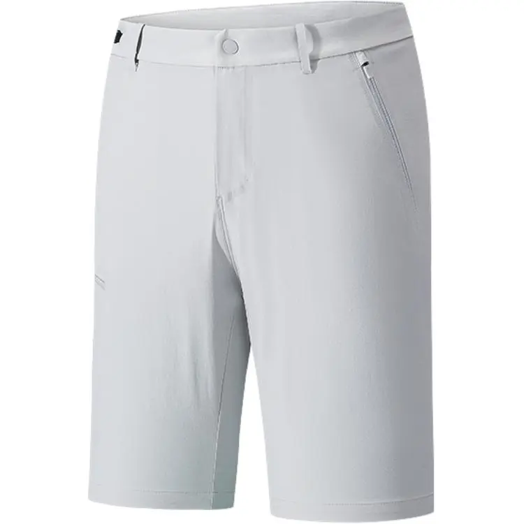 Повседневные шорты мужские Recycling ANTA, серый
Повседневные шорты мужские Recycling ANTA, серый