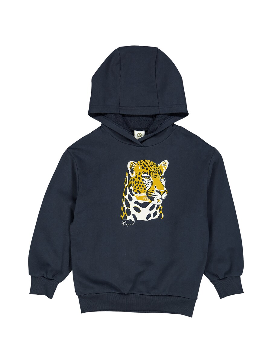 Свитер Müsli by GREEN COTTON, темно-синий
Свитер Müsli by GREEN COTTON, темно-синий