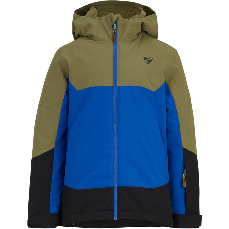 Jacket agimo jun (jacket ski) Ziener, синий
Jacket agimo jun (jacket ski) Ziener, синий