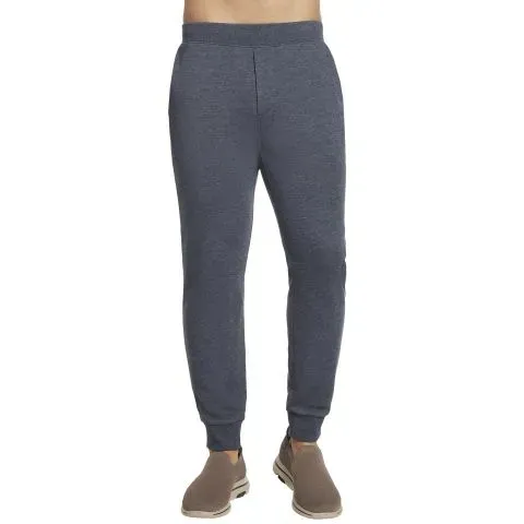 Спортивные брюки Skechers, цвет морской волны
Спортивные брюки Skechers, цвет морской волны