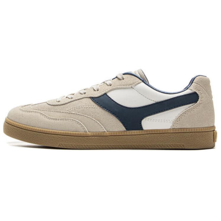 LINING Износостойкие легкие кроссовки Yunchuan Balance с низким верхом, немецкие армейские, мужские, бежевые, синие, белые
LINING Износостойкие легкие кроссовки Yunchuan Balance с низким верхом, немецкие армейские, мужские, бежевые, синие, белые