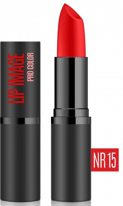 Помада Stick 15 Revers Lip Image
Помада Stick 15 Revers Lip Image