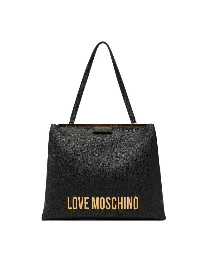 Сумка LOVE MOSCHINO, черный
Сумка LOVE MOSCHINO, черный