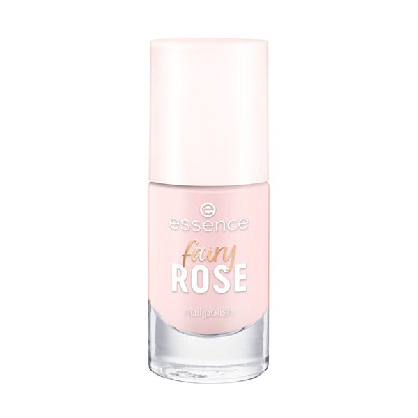 Лак для ногтей ESSENCE Fairy Nail Polish, 03 Rose
Лак для ногтей ESSENCE Fairy Nail Polish, 03 Rose
