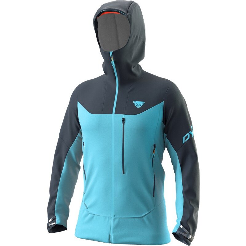 Jacke radical softshell jkt m Dynafit, мультиколор
Jacke radical softshell jkt m Dynafit, мультиколор