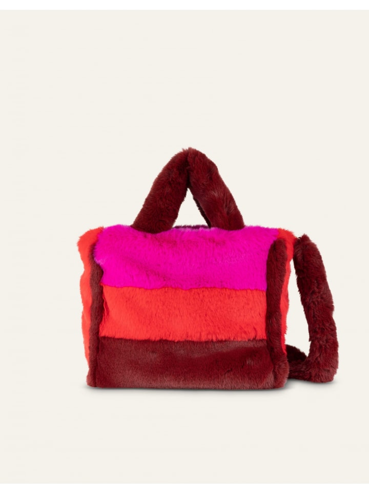 Сумка через плечо Oilily, красный
Сумка через плечо Oilily, красный