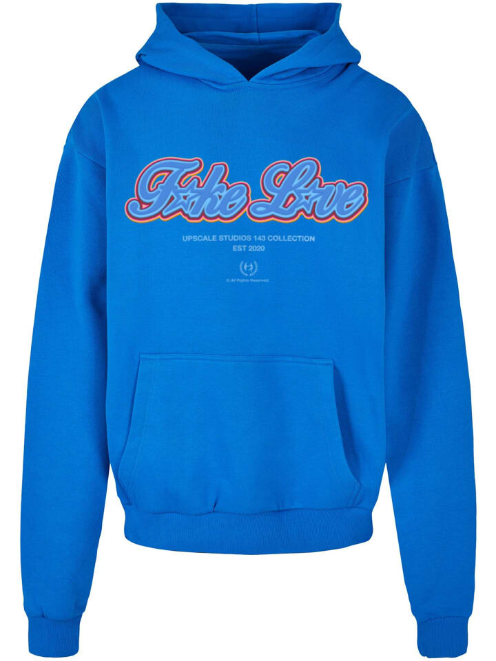 Толстовка Mister Tee, цвет cobalt blue
Толстовка Mister Tee, цвет cobalt blue