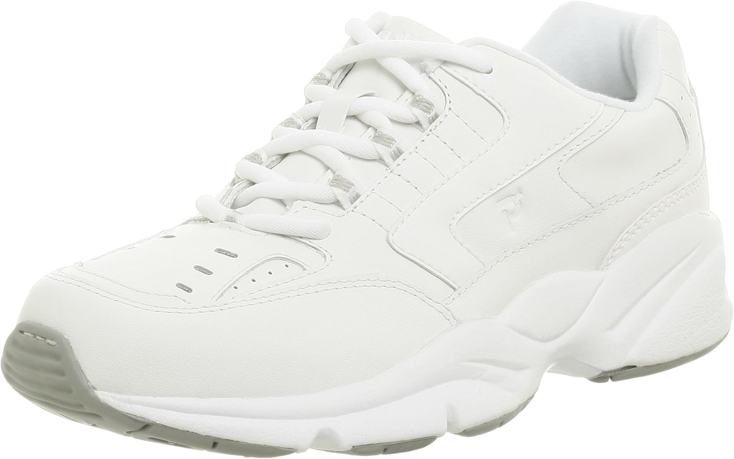 Мужские спортивные оксфорды Propt Physio Walker Propet, белый
Мужские спортивные оксфорды Propt Physio Walker Propet, белый