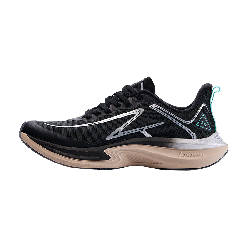 Kawasaki Карбоновая серия беговые кроссовки унисекс низкие синий/черный/белый/зеленый - коричневый черный, цвет Brown Black
Kawasaki Карбоновая серия беговые кроссовки унисекс низкие синий/черный/белый/зеленый - коричневый черный, цвет Brown Black