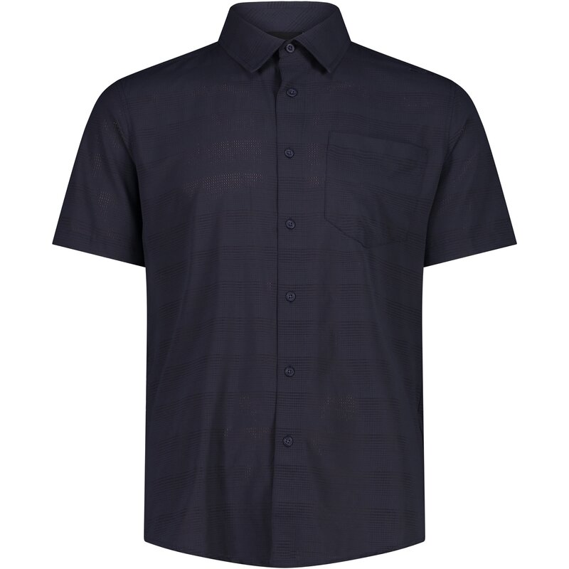 Рубашка мужская рубашка Cmp, черный
Рубашка мужская рубашка Cmp, черный