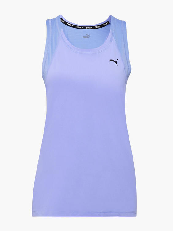 Топ Puma, фиолетовый
Топ Puma, фиолетовый