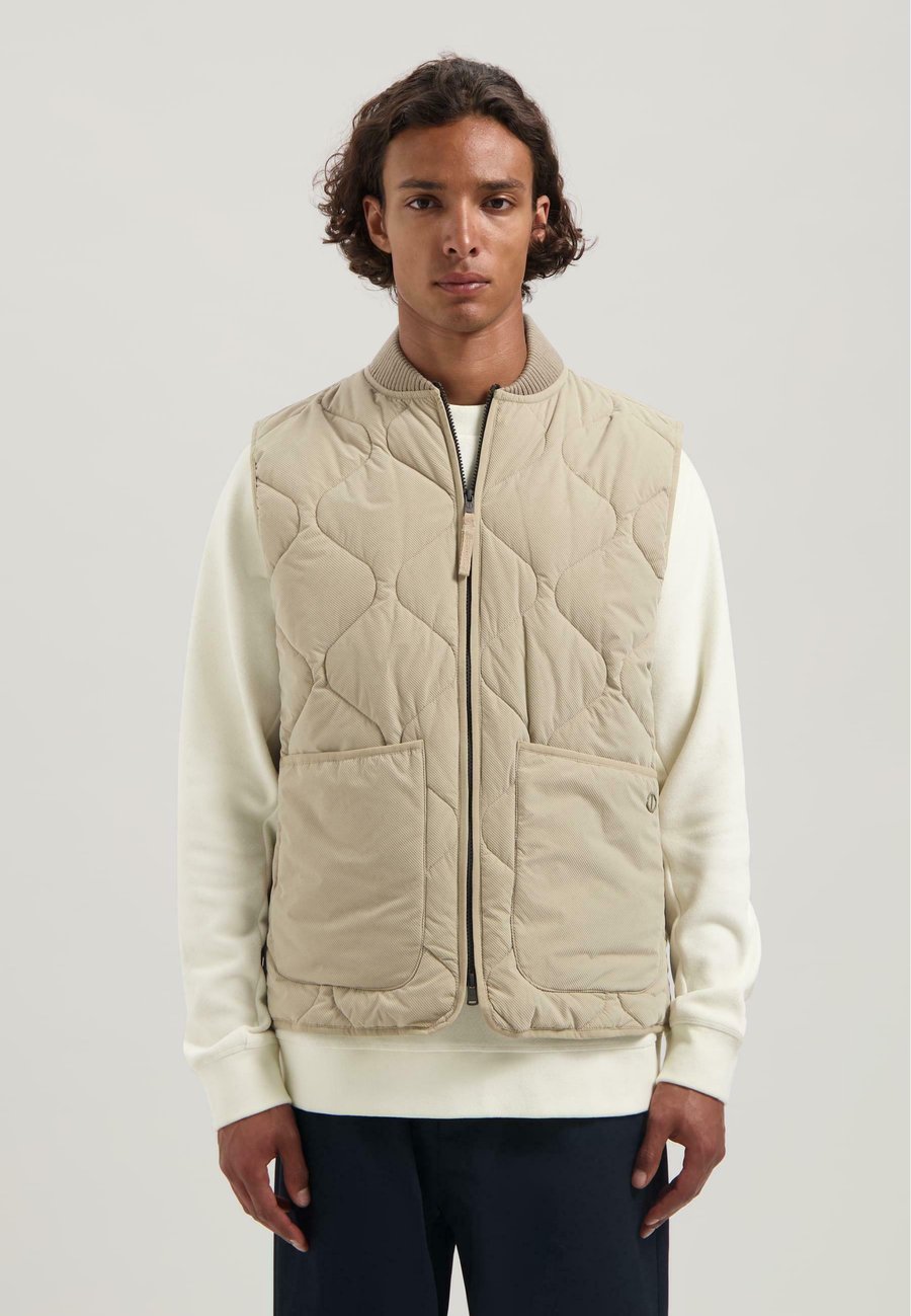 Куртка Dstrezzed IVES, Elmwood/Beige
Куртка Dstrezzed IVES, Elmwood/Beige