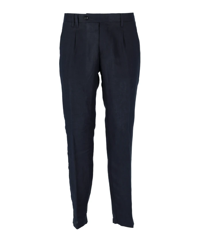 Синие штаны Нарсисо Officina36, синий
Синие штаны Нарсисо Officina36, синий